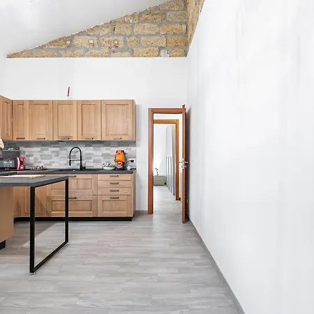 Teatro Massimo Elegant X5 Appartement