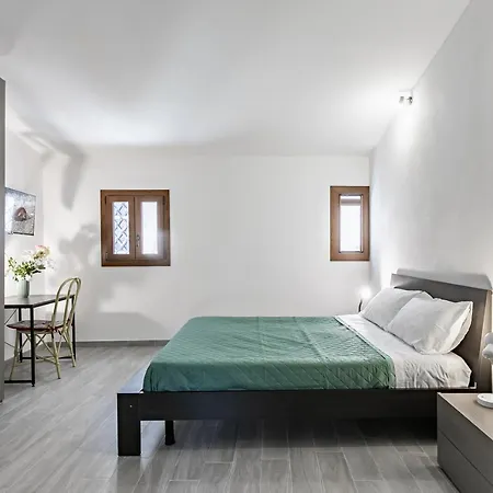 Teatro Massimo Elegant X5 Appartement *