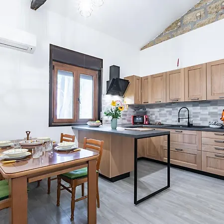 Apartment Teatro Massimo Elegant X5