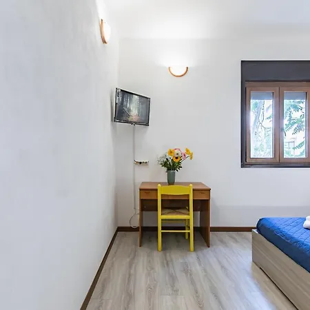 Appartement Teatro Massimo Elegant X5