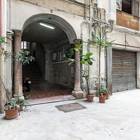 Palermo Vibes Apartment * Palermo