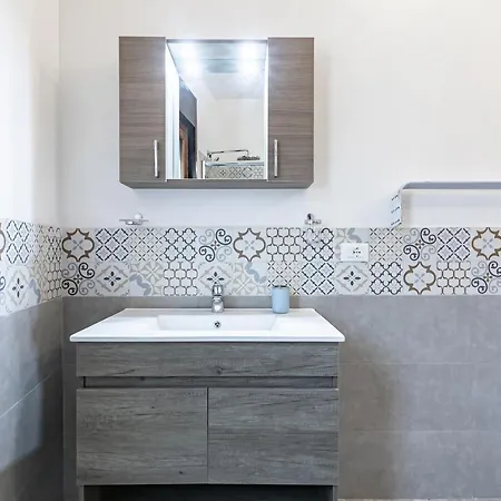 Apartment Teatro Massimo Elegant X5