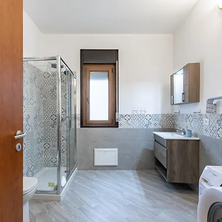 Appartement Teatro Massimo Elegant X5 *