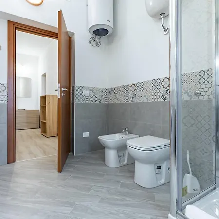 Teatro Massimo Elegant X5 * Palerme