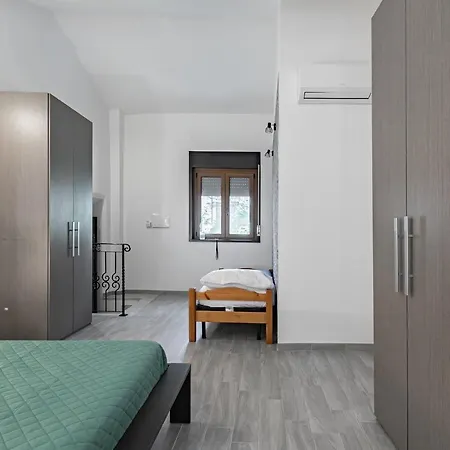 Teatro Massimo Elegant X5 Appartement Palerme